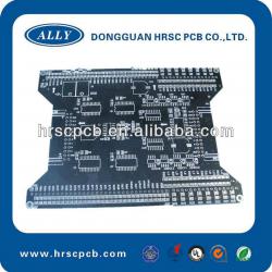 plastic bottle cap making machine printed circuit board