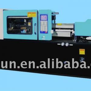 plastic bottle injection machine