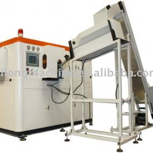 plastic bottle machine