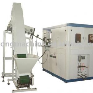 plastic bottle machine