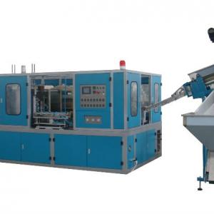 plastic bottle making machine