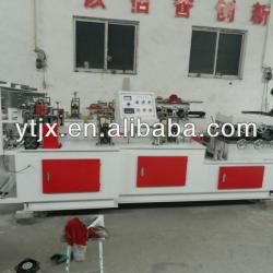 Plastic Bouffant Cap Making Machine