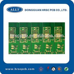 plastic button making machine PCB boards