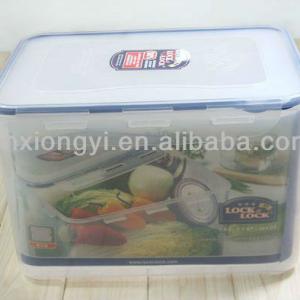 plastic cantainer mould