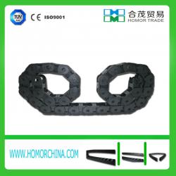 plastic chain roller chain