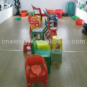 Plastic Chair Mould