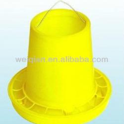 Plastic Chicken Feeder 1kg to 10 kgs