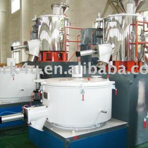 Plastic Cooling Mixer