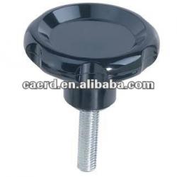 plastic Corrugated industrial handle