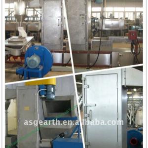 plastic dehumidifier dryer machine