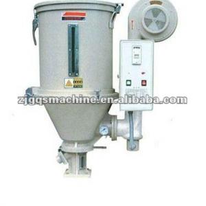 Plastic Dehumidifying Crystals Machine