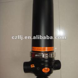 Plastic Disc Filer/ Sea Water Filter