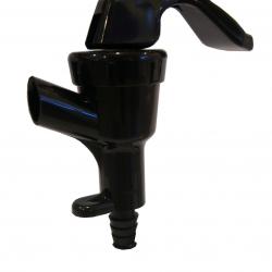 Plastic Dispensing Faucet