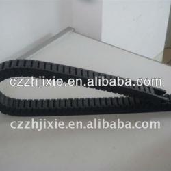 Plastic drag chain cable carrier (Inside diameter 15*15)