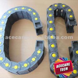 Plastic drag chain with good quality