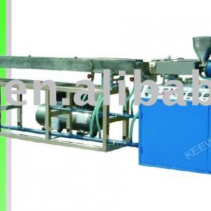 plastic drinking straw making machinery