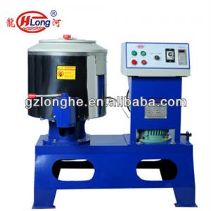 Plastic dry powder mixer 50kg