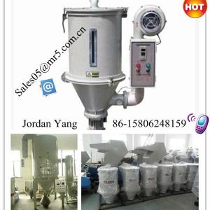 Plastic dryer machine