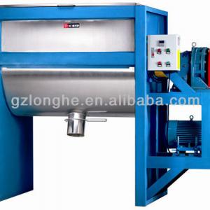 Plastic drying blender machine