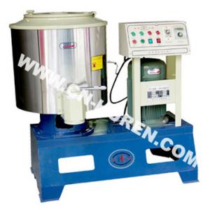 Plastic Drying Mixing Machine