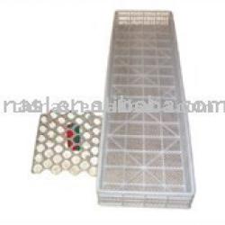 plastic Egg Tray(176 pieces )