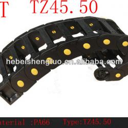 plastic energy cable chain