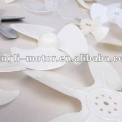 Plastic Fan Blade