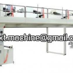 Plastic Film Laminating Machinery