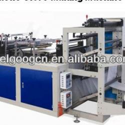 Plastic Glove Making Machine