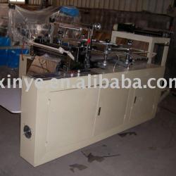 Plastic Glove Making Machine