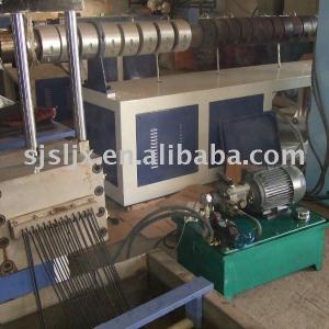 Plastic Granulator Machine