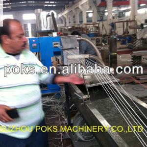 plastic granulator plastic granule making machine