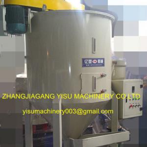 plastic granule mixer plastic granule dryer