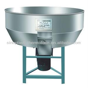 Plastic Granules Mixer