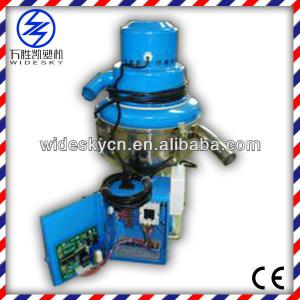 plastic granules vacuum feeder