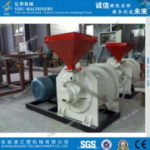 plastic grind machine/Plastic Grinder/plastic pulverizer SMF-400