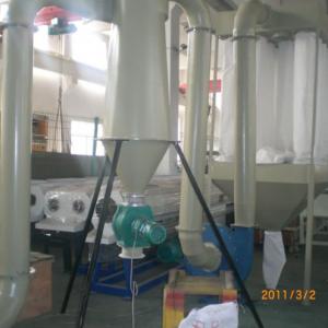 Plastic grind machine/pulverizer