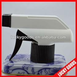 plastic hand pump foam sprayer