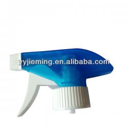 plastic hand sprayer trigger