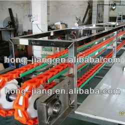 Plastic Heavy Duty Case conveyor chain