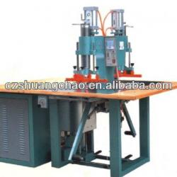 Plastic (High Frequency) Welding Machine