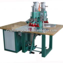 Plastic (High Frequency) Welding Machine