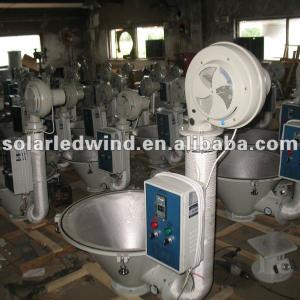 Plastic Hopper Dryer