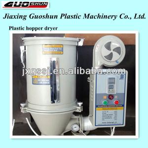 Plastic hopper dryer machine 1000kg