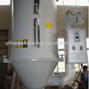 Plastic Hopper dryer machine