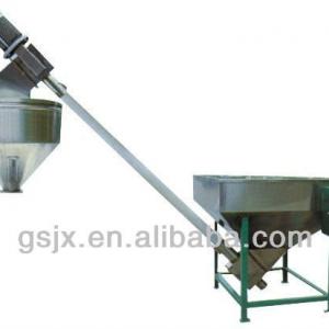 Plastic Hopper Loader