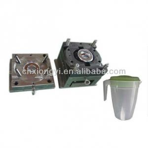 Plastic Juice cup mould