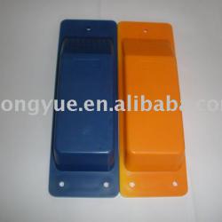 plastic marine container ventilator hood