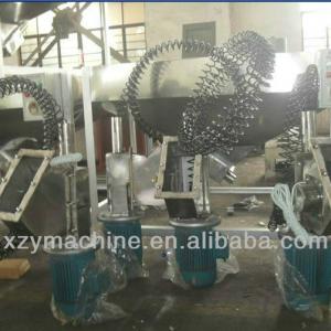 Plastic Material Loader