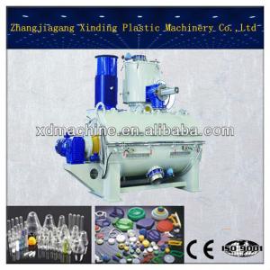 Plastic Mixer